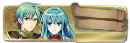 Banner Ephraim and Eirika