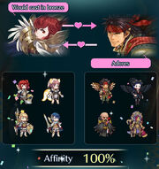 Guide Affinity Auto-Battles Affinity