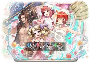 Hostile Springs (4★SHSR) Ends in 6 day(s).