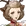 Manuela Silver Caroler Face FC