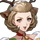 Manuela: Silver Caroler