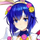 Catria: Spring Whitewing