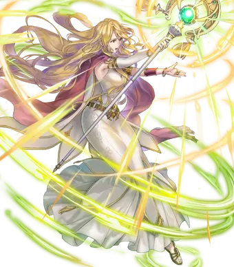 Elimine Scouring Saint BtlFace C