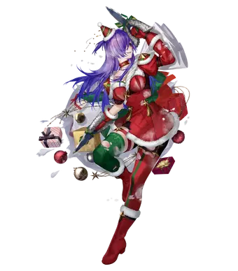 Shez Snowfield Envoy BtlFace D