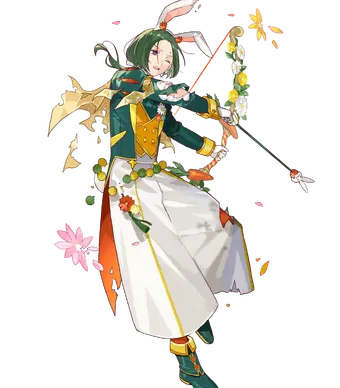 Linhardt Spring Snoozer BtlFace D
