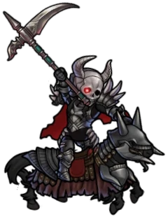 Death Knight The Reaper Misc Fire Emblem Heroes Wiki Death Knight The Reaper Misc Fire Emblem Heroes Wiki