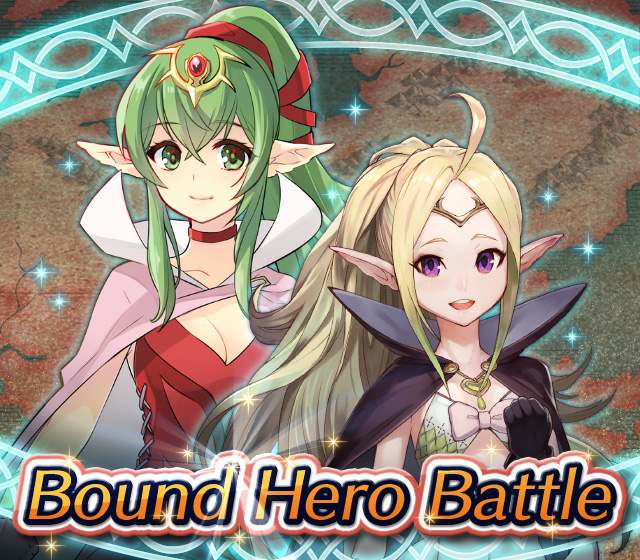 BHB Tiki & Nowi