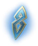 Azure Badge