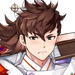Hinata Samurai Groom Face FC.webp