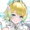 Fjorm Gleaming Ice Pair Face FC