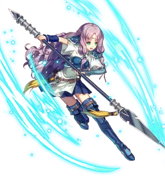 Florina Lovely Flier BtlFace C