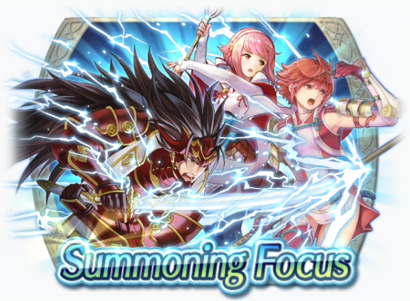 Banner Focus Stepping into the New Year Tempest Trials Mini