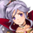 Ishtar Thunder Goddess Face FC.webp