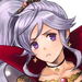 Ishtar Thunder Goddess Face FC.webp
