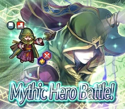 Mythic Hero Battle Maps Fire Emblem Heroes Wiki