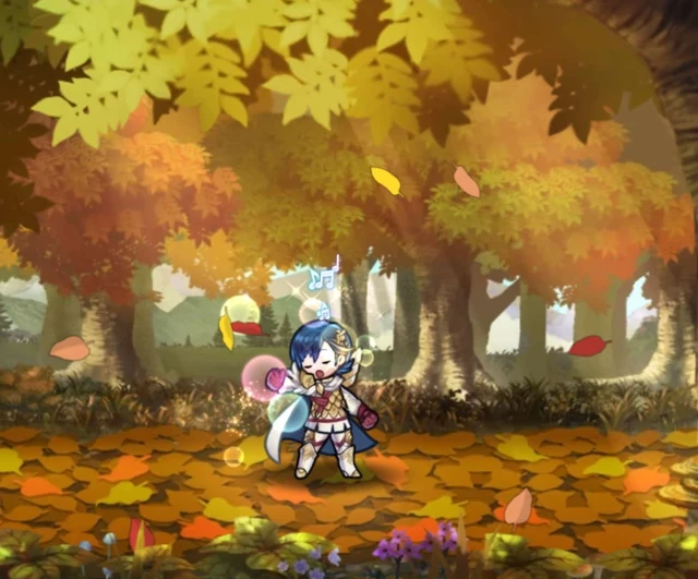 Update Heroes Journey new Memento Events 9.11.0