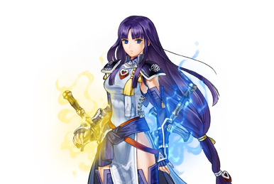 Legendary Shez (F)  Fire Emblem Heroes Wiki - GamePress