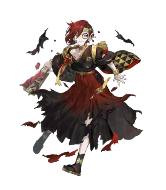 Elm Resolute Grouch BtlFace D