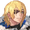 Dimitri King of Faerghus Face FC.webp