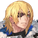 Dimitri King of Faerghus Face FC.webp