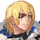 Dimitri: King of Faerghus