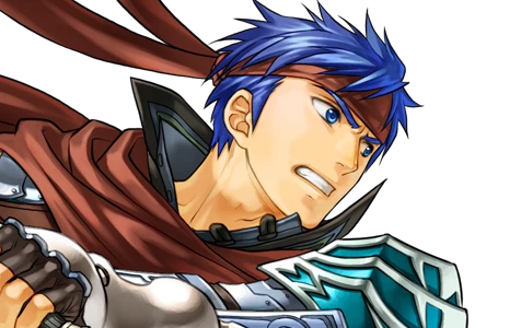 ike fire emblem vanguard