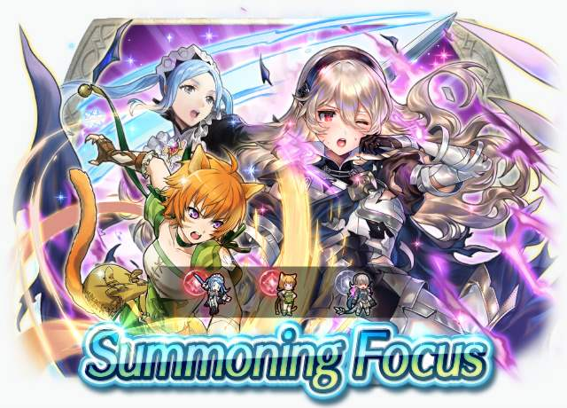 Banner Focus Focus Heroes with Solo Skills