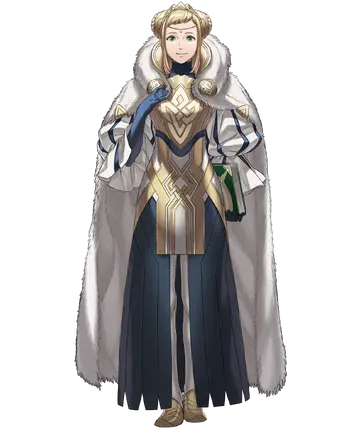 The Makings Of A King Fire Emblem Heroes Wiki