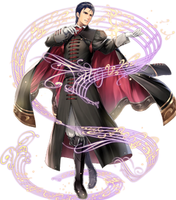 Yamada Kotaro Fire Emblem Heroes Wiki