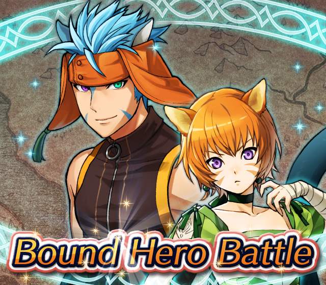 BHB Ranulf & Lethe