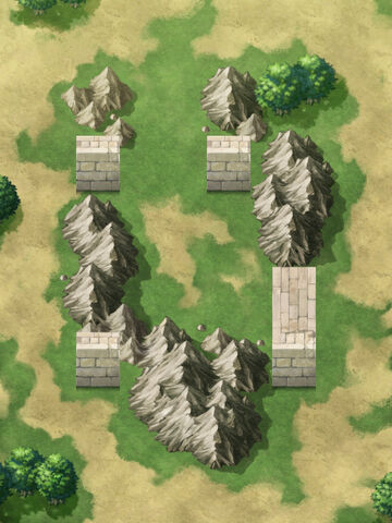 Michalis Ambitious King Map Fire Emblem Heroes Wiki