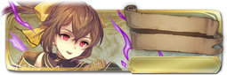 Banner Grand Hero Delthea