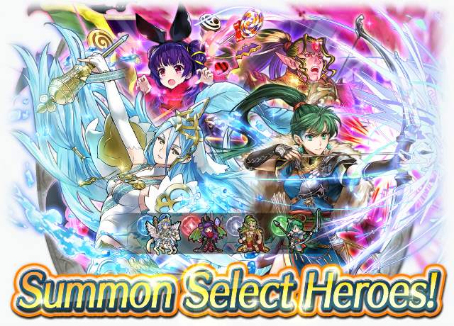 Banner Focus 2nd Anniversary Heroes