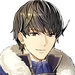 Berkut Debonair Noble Face FC.webp