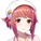 Sakura Hot-Spring Healer Face FC.png
