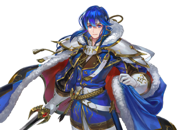 Legendary Shez (F)  Fire Emblem Heroes Wiki - GamePress