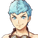 Caspar Summer Intensity Face FC.png
