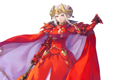 Shalltear (Lusterous New Year's Greeting) | Overlord Mass