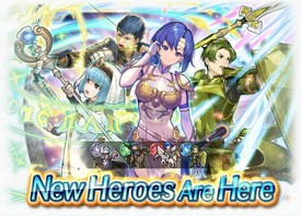 Banner Focus New Heroes Zofias Call