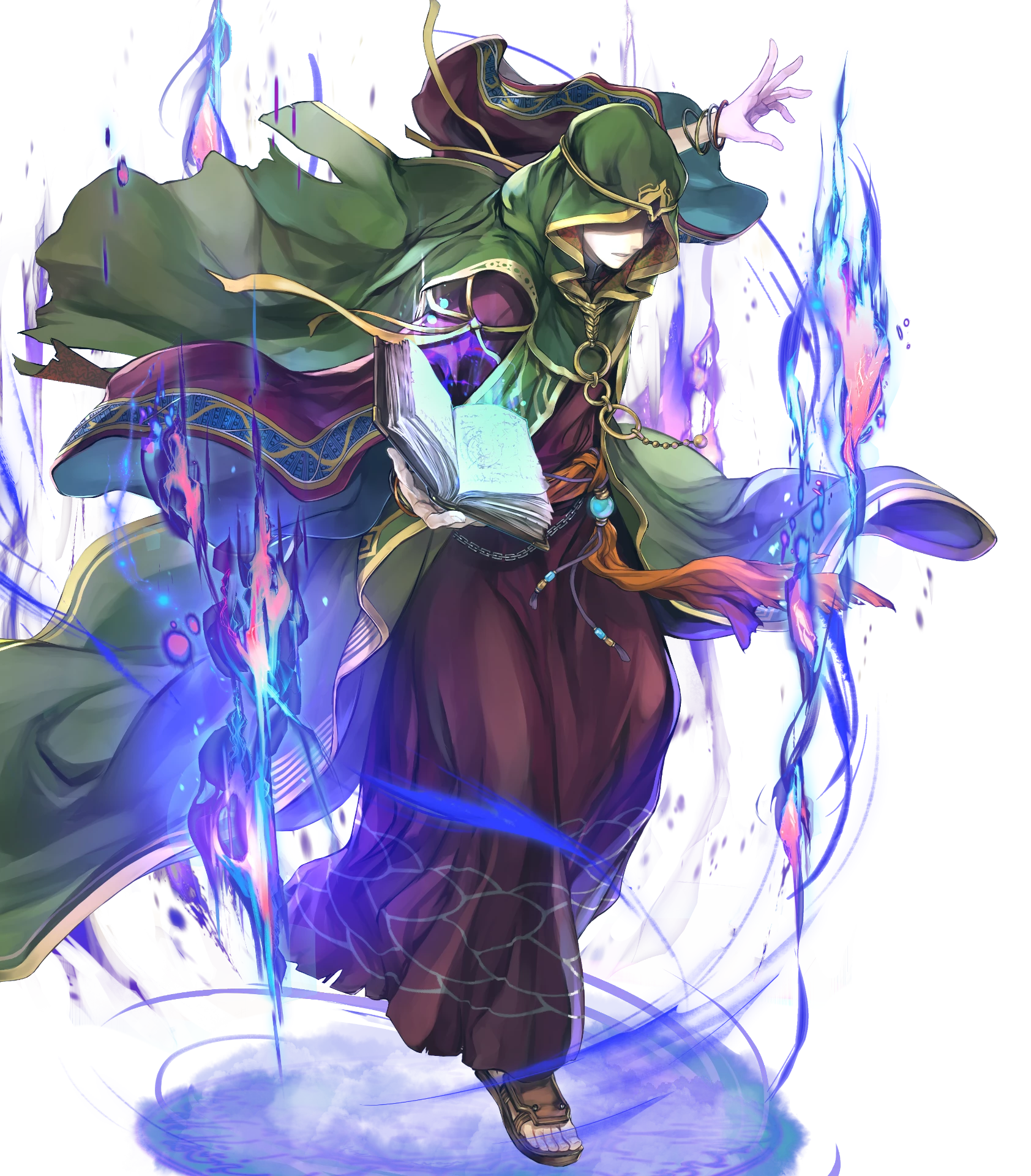 Bramimond - Fire Emblem Wiki