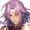 Lyon Demon King Face FC.webp