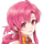 Ethlyn: Glimmering Lady