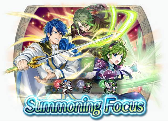 Banner Focus Focus Heroes with Smoke Skills