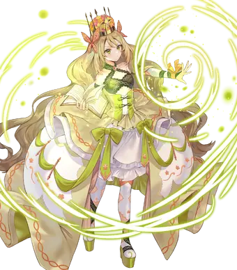 Celine Joyous Royal BtlFace C