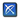 Blue bow