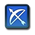 Blue Bow