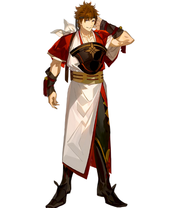 Shiro Raw Talent Fire Emblem Heroes Wiki