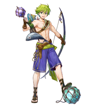Legendary Micaiah Fire Emblem Heroes Wiki - GamePress
