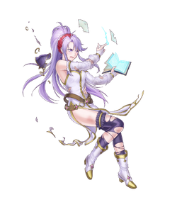 Shioemon Fire Emblem Heroes Wiki