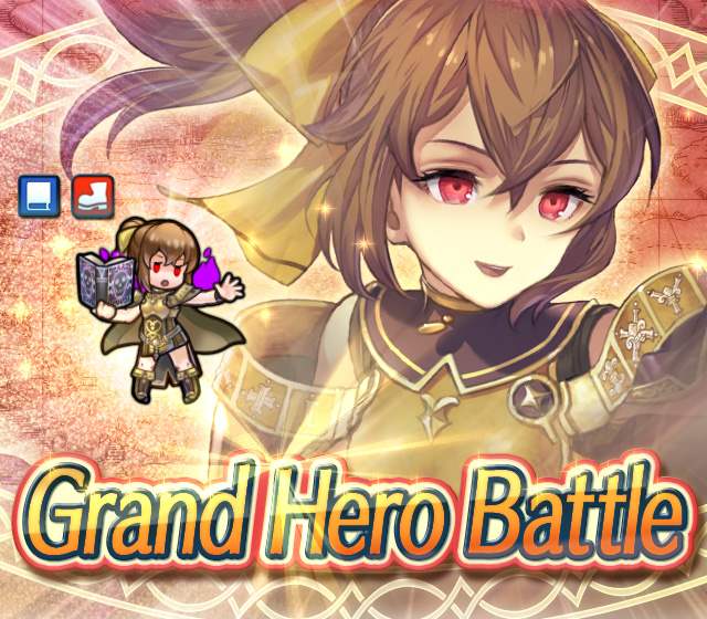 GHB Delthea